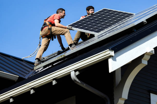 Trusted Hazel Park, MI Roofing Service Experts