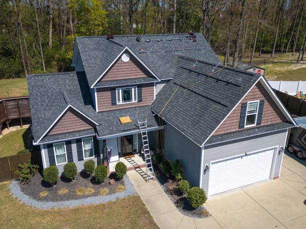 Best Green or Eco-Friendly Roofing Solutions  in Hazel Park, MI