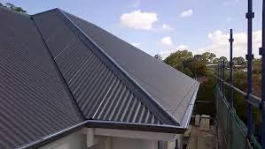 Best Emergency Roof Repair Services  in Hazel Park, MI